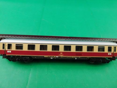 E06 märklin personenwagen - h0,