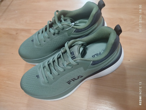 Fila herren sneaker low top - herren,