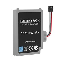 Akku Ersatz-Batterie für