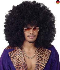 260g XXL AFRO PERÜCKE