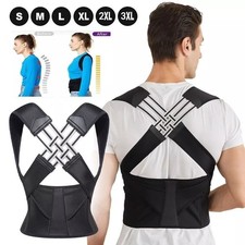 Rückenhalter Geradehalter