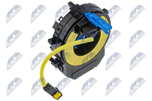 Nty wickelfeder airbag - nty,