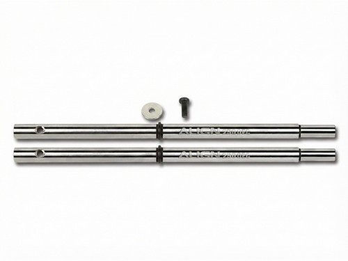Align rex 250dfc hauptwelle - align, t-rex
