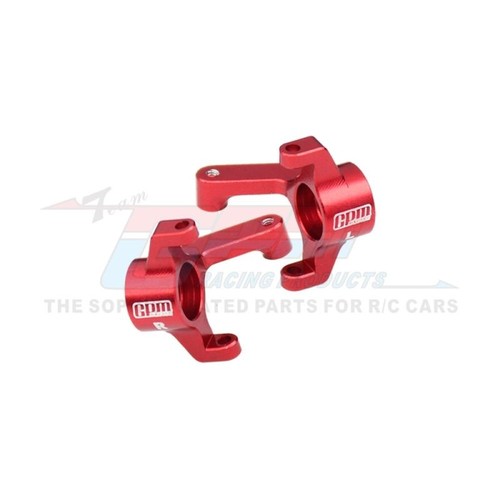Gpm team losi micro alloy - micro-b,