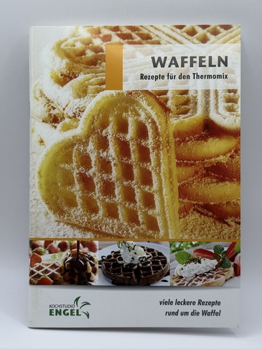 Waffeln rezepte für - •,