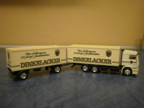 Albedo lkw volvo - lkw, khz