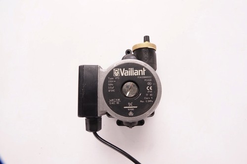 Vaillant grundfos vp5 pumpe - grundfos,