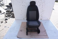 Fiat Doblo 2014 Beifahrersitz