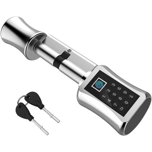 Elektronischer türzylinder - elektronischer,