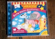 Benjamin Blümchen Hörspiel