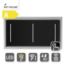 2. Wahl Dunstabzugshaube 60cm