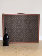 Großer Louis Vuitton Koffer -
