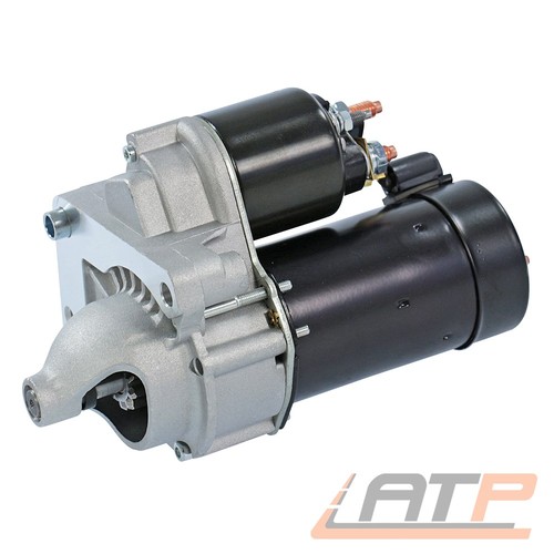 Anlasser starter kw für - 1,4,