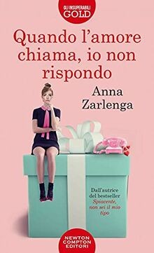Quando lamore chiama non - chiama,,