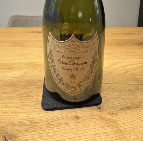 Dom pérignon 2010 - dom,