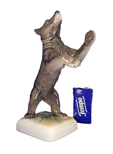 Katzhütte hertwig figur - katzhÜtte,