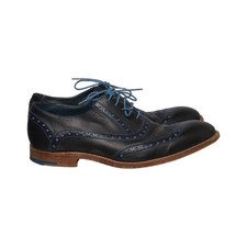 Barker, Schnürschuhe