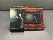 Harry potter trading card - potter,