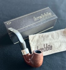 Brebbia 9MM Pfeife Pipe Pipa