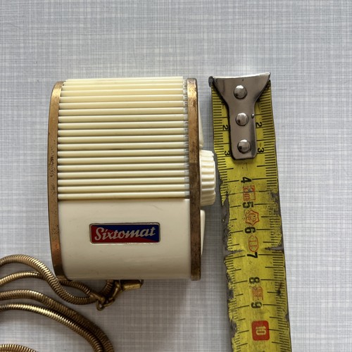Gossen sixtomat analog - gossen,