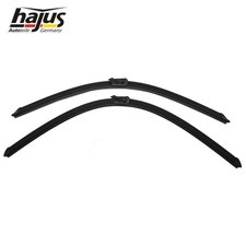 Original GM Opel Satz Scheibenwischer Wischerblatt Wischerblätter Vorne Astra K