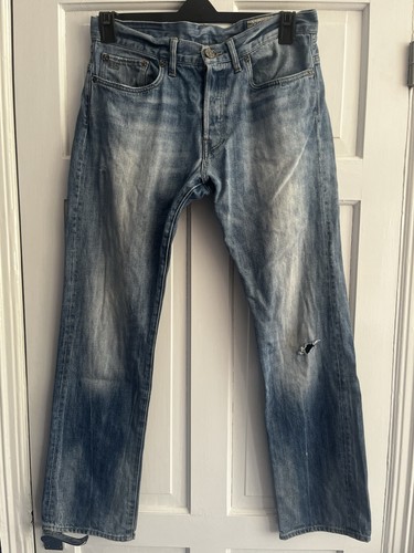 Star raw jeans 3301 herren - jeans,