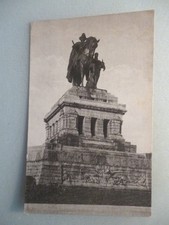 Ansichtskarte Heidelberg Denkmal Königkarte Nr. 3452b um 1900