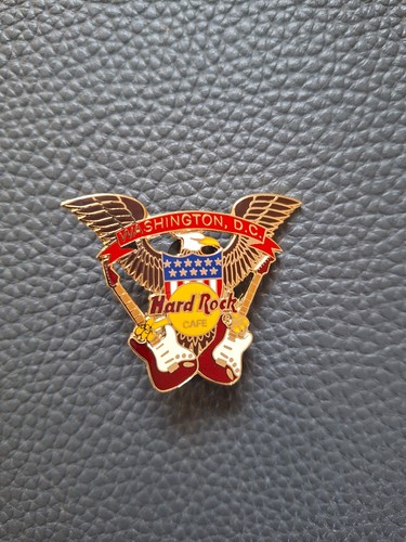 Hard rock cafe washington c - hard,