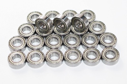 Kugellager kugellagersatz für - kugellagersatz,