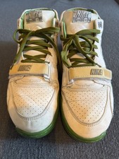 Nike Air Trainer 1 Fragment Wimbledon / EU 42 / Weiß / gebraucht, guter Zustand!