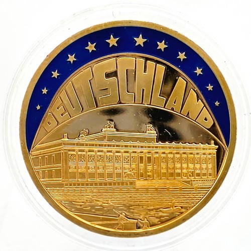 Médaille ecu 1998 - -,