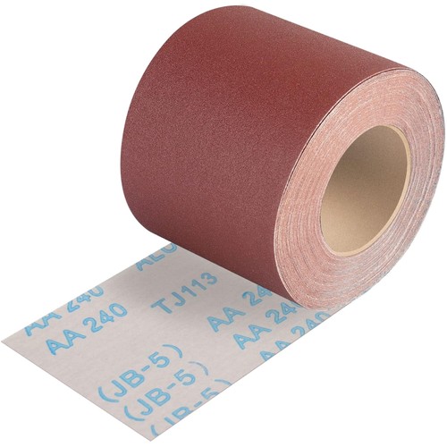 Schleifpapier rolle - schleifpapier,