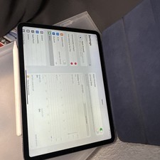 Apple iPad Pro 11” (2018