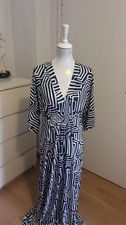 Maxikleid /Strandkleid von