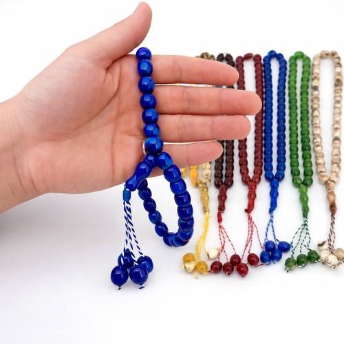 Tasbih gebetskette - tasbih,