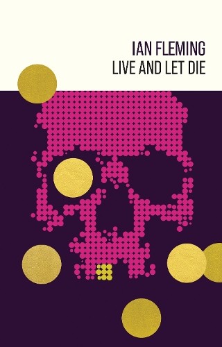 Ian fleming live - let, die