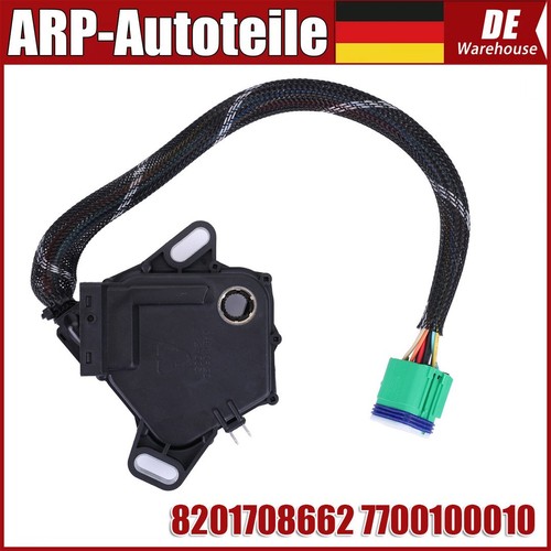 Getriebeschalter
