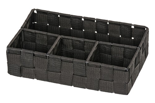 Wenko organizer mit fächern - 4,