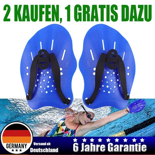 Paar hand paddle - paar,