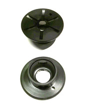 Kurbelgehäuseentlüftung 43mm. Motor BMW R6 R61 R66 R71 M72 K750 Ural Dnepr