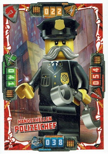 Lego ninjago serie tcg - ninjago,