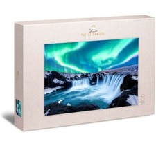 ULMER PUZZLESCHMIEDE "Elemente