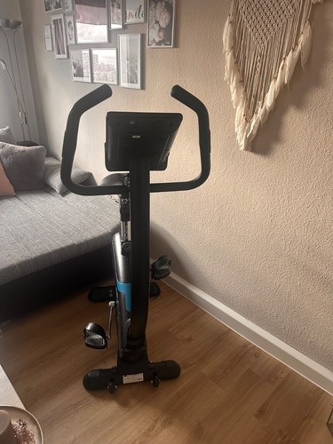 Ergometer skandika - ergometer,