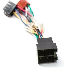 Autoadapter ISO Verlängerung