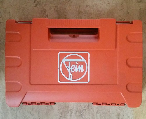 Original fein abs c ascd - abs, c+ascd