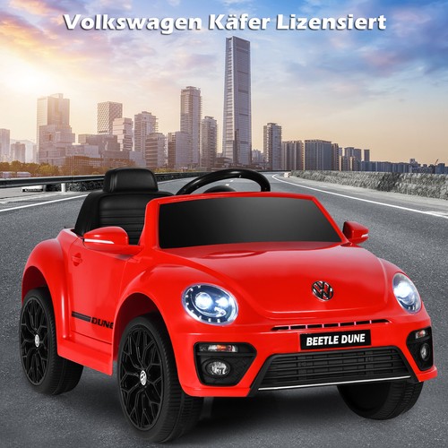 Käfer elektroauto 12v - vw,