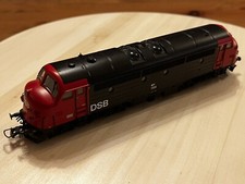 ROCO DSB MY 1124 Nohab Diesel