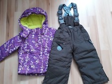 TOPOLINO Schneeanzug Gr.80