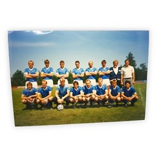 SV Heek 20 Mannschaftsfoto
