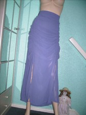 Abendrock, langer Rock, 2